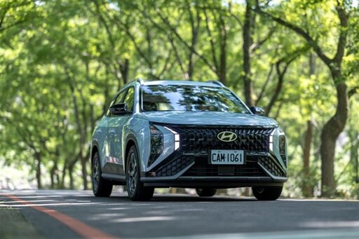 HYUNDAI汽車5月市佔率創今年新高