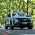 HYUNDAI汽車5月市佔率創今年新高