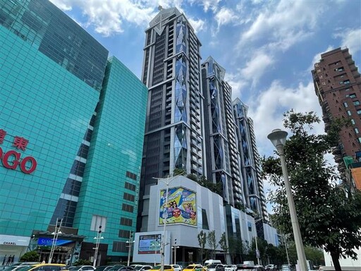 台北1Q 200萬俱樂部揭榜 預售案佔半數