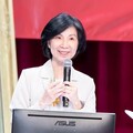 遠傳總座井琪蟬聯亞洲金融雜誌最佳CEO