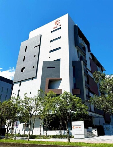 資料中心需求增溫 是方5月營收創歷高