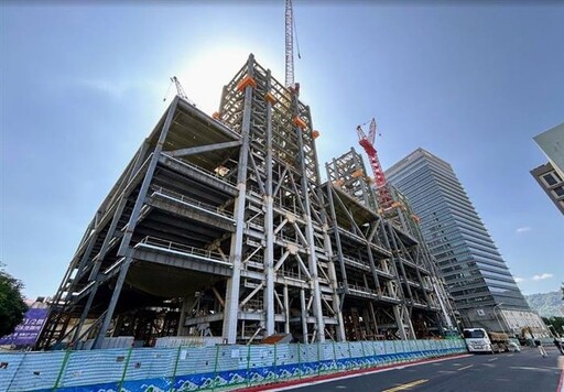 國產受惠AI大建設 5月營收同期最高
