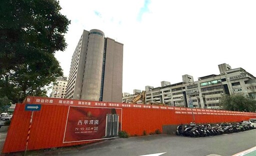 北台灣下半年預推8案逾百億