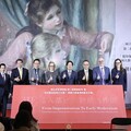 美國大都會博物館最大規模海外巡展首次來台
