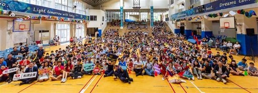 和潤展開反詐宣導 打造全民防護網