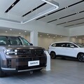 HYUNDAI東台南展示中心全新開幕