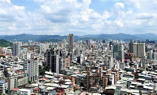 5月房地合一稅近50億元 年減2成