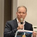 燁輝總座張振武：匯率升值衝擊大 需求仍可期