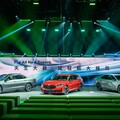 駕馭新大格局Škoda Superb 超級旅行車大器登場