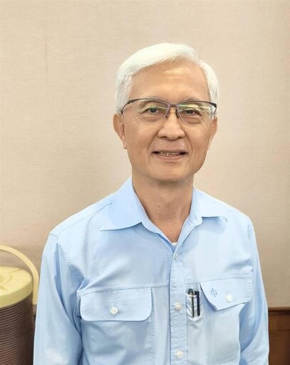中鋼董座黃建智:Q3壓力大 期望Q4逆轉勝
