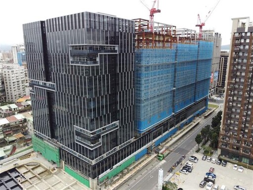 房價高漲 全台預售20-30坪交易成主流