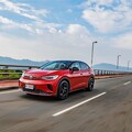 Volkswagen Zwickau 第 100 萬輛電動車正式下線
