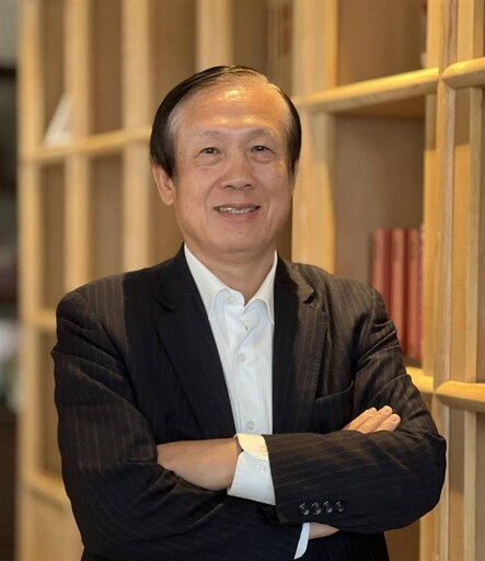 賴正鎰:政府應訂優質移民政策翻轉人口素質
