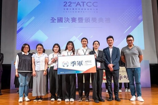 打詐先鋒隊 遠傳攜手青年展現跨界創新力