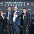 三高優勢搶眼 昕奇競拍登場