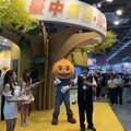 「台中領鮮」亮相台北國際食品展