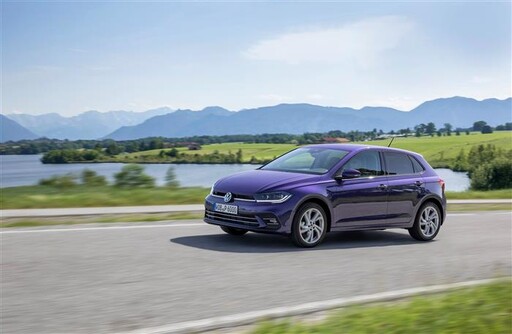 Volkswagen The Polo 2025年式嶄新到港