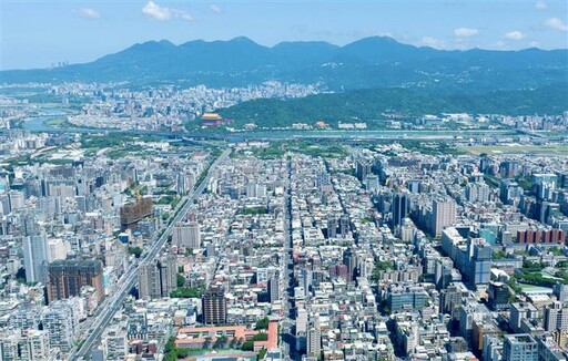 賴正鎰:房市下半年將現「量縮、價分歧」的格局