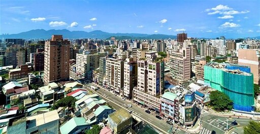 占比超5成 北市30年以上中古屋穩坐交易主力