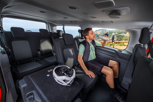 頂級商旅The All New Caravelle 預售活動 即刻啟動