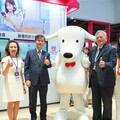 台新新光金2025高齡健康產業博覽會啟動智慧理財