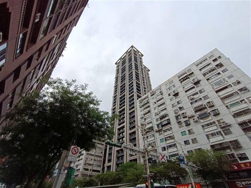新商辦吸金力強 台北輕齡商辦1H銷近50億