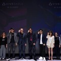 台灣大電信獨賣HTC VIVE Eagle AI眼鏡