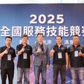 南陽實業以AI&VR創新科技強化服務與技術