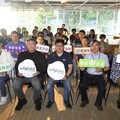 遠傳AI新科技賦能永續智慧城市