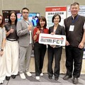 2025 ESG高峰會 遠傳展出5G遠距診療