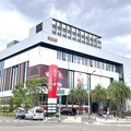 抵不過限貸令 新百貨開幕 周邊房價竟跌1成