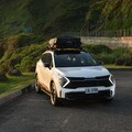 Kia 8月同期成長達51.4% 今年累計銷售逆勢正成長