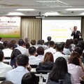 協助因應美國關稅 輸出入銀巡迴說明會