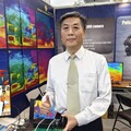 晶瑞光秀前瞻光學整合技術 搶攻新藍海