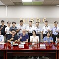 金屬中心與成大攜手 強化地熱能源新領域