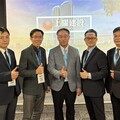 上曜五子：建設、材料、大健康佈局 營運添動能