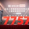 餐酒消費熱潮帶旺金色三麥營運成長