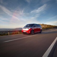 台灣福斯商旅車型年式更新與建議售價調整