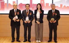 低碳節能 金屬中心攜手中鋼舉辦臺日研討會