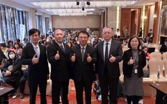 群益證：2026年台股受惠AI 邁向34000點