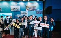 交通部年度招商大會 逾3,300億元交通投資商機