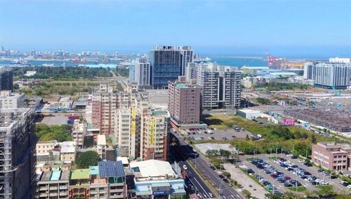 10大行政區預售價回落 專家:有感降價再等等