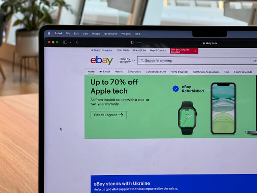 Web3團隊已裁員超過30%！回顧eBay為前進加密領域做的努力