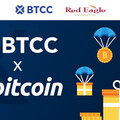 BTCC與紅鷹基金會慈善高爾夫球日成功舉辦！「BTCC x Bitcoin 」社群分享活動正式啟動