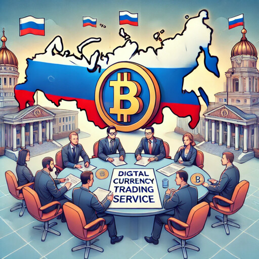 擬允許本土交易所提供數位貨幣交易服務！俄羅斯近期監管動態一次看