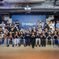 edgeX 全球巡迴之旅首站台北圓滿落幕，推動去中心化交易新趨勢