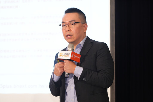 重返10萬美元榮耀！MaiCoin執行長劉世偉：牛市剛開始，比特幣有望再破新高！