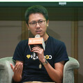 比特幣暴漲關鍵曝光！KryptoGO執行長歐曜瑋：六月美債風暴恐再掀巨浪
