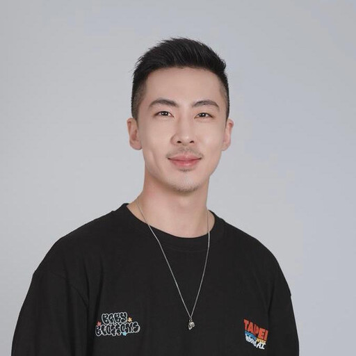 【專訪】從設計視角出發,刷新你對高科技論壇的想像!台北區塊鏈週如何把科技變生活潮流?