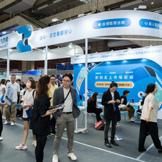 副總統參觀金博會 以「普惠金融」為理念推動正向理財觀念！台灣金融詐騙最怕虛擬貨幣 ZONE Wallet新手交易安全又方便